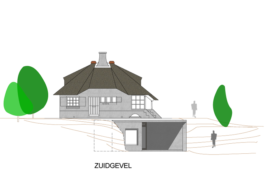 11 website zuidgevel